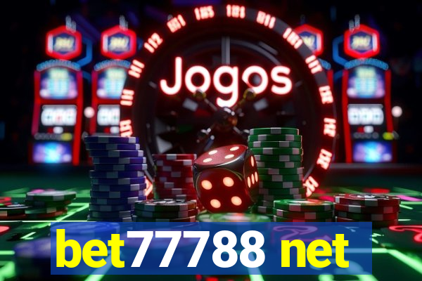 bet77788 net